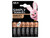 Duracell S18450 Simply Batteries AA x 6 S18450