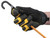 DEWALT Cargo DXBC300364EU Bungee Cord 91cm (36in) 4 Piece – view 4