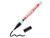 edding 4-751001 751 Fine Paint Marker Black