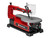 Einhell 4309047 TC-SS 406 E Scroll Saw 120W 240V