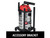 Einhell 2342235 TC-VC 3055 S Wet/Dry Vacuum Cleaner 30 litre 950W 240V – view 2