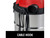 Einhell 2342235 TC-VC 3055 S Wet/Dry Vacuum Cleaner 30 litre 950W 240V – view 3