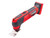 Einhell 4465195 TE-MG 18/1 Li - Solo Cordless Multifunctional Tool 18V Bare Unit