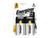 Energizer® S8995 Alkaline Power D x 2 S8995