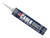 Everbuild Sika 489516 Caulk Once White 380ml