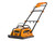 Evolution 015-0008 H320-E Hulk Electric Wacker Plate 230V