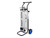 Evolution 133-0001 S355MCS Mitre Chop Saw Wheeled Stand with Powerlift Assist – view 1