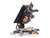 Evolution 116-0001 R210MTS-G2 Combination Mitre Saw and Table Saw 240V 1500W – view 1