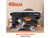 Evolution 116-0001 R210MTS-G2 Combination Mitre Saw and Table Saw 240V 1500W – view 5