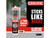 Evo-Stik 30623834 Sticks Like Turbo Clear 290ml – view 1
