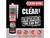 Evo-Stik 30623834 Sticks Like Turbo Clear 290ml – view 2