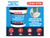 Evo-Stik 30812624 Mould Resistant Wall Tile Adhesive & Grout 5 litre – view 2