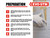 Evo-Stik 30812624 Mould Resistant Wall Tile Adhesive & Grout 5 litre – view 4