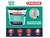 Evo-Stik 30811582 Waterproof Wall Tile Adhesive 1 litre – view 3