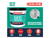 Evo-Stik 30812632 Waterproof Wall Tile Adhesive 5 litre – view 3