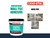 Evo-Stik 30812632 Waterproof Wall Tile Adhesive 5 litre – view 5