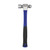 Faithfull FAIBPH16FGN Ball Pein Hammer Fibreglass Shaft 454g (16oz) – view 1