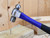 Faithfull FAIBPH16FGN Ball Pein Hammer Fibreglass Shaft 454g (16oz) – view 5