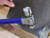 Faithfull FAIBPH24FGN Ball Pein Hammer Fibreglass Shaft 680g (24oz) – view 4