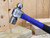 Faithfull FAIBPH48FGN Ball Pein Hammer Fibreglass Shaft 1.36kg (48oz) – view 5