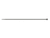 Faithfull FAICT200G Cable Ties Grey 3.6 x 200mm (Pack 100)