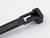 Faithfull FAICT200R Reusable Cable Tie Black 7.6 x 200mm (Pack 50) – view 5