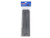 Faithfull FAICT300G Cable Ties Grey 4.8 x 300mm (Pack 100) – view 5
