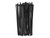 Faithfull FAICT300R Reusable Cable Tie Black 7.6 x 300mm (Pack 50) – view 3