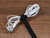 Faithfull FAICTHL150 Hook & Loop Cable Ties (10) 12.5 x 150mm – view 5