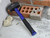 Faithfull FAIFG4LHN Long Handle Club Hammer Fibreglass Shaft 1.8kg (4lb) – view 4