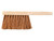 Faithfull FAIHANDCOCO FSC® Soft Coco Hand Brush