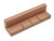 Faithfull FAIMB9FSC Mitre Block 9In-Fsc 100%