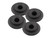 Faithfull FAIPC642MB Pipe Cutter Wheels for FAIPC642M & FAIPC330M - Pack of 4