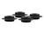 Faithfull FAIPC642MB Pipe Cutter Wheels for FAIPC642M & FAIPC330M - Pack of 4 – view 1