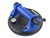Faithfull FAISUCPADPA Pump Action Suction Pad 200mm
