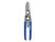 Faithfull FAITINS8 Straight Tinsnip 200mm (8in)