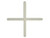 Faithfull FAITLSP2250 Tile Spacer Long Leg 2mm (Bag 250) – view 2