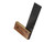 Faithfull FAITRY6FSC FSC Carpenter's Try Square 150mm (6in)