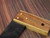 Faithfull FAITRY6FSC FSC Carpenter's Try Square 150mm (6in) – view 1