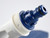 Faithfull FAIWFBSTIFF Heavy-Duty Water Flow Brush – view 2
