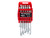 Facom 40B.JP12PB 40B Series Slim Metric Combination Spanner Set, 12 Piece – view 2