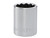Facom J.17T 12 Point Standard Socket 3/8in Drive 17mm