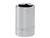 Facom R.11HT 6 Point Standard Socket 1/4in Drive 11mm – view 1