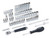 Facom RL.151-EP72PB 1/4in Drive Socket Set, 72 Piece – view 2