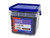 ForgeFix FFEXP4T Expansion Wall Plugs Wall Plug Brown 8-10 Tub 500