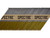 ForgeFix SPEFNP3190G Spectre Collated Framing Nail Galvanised 3.1 x 90mm Box 2200