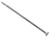 ForgeFix FFPEX6240ES ForgeFast Pozi Compatible Exterior Screws eTech Silver 6.0 x 240mm Box 100