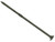 ForgeFix SPETFF8275G Spectre™ Advanced Timber Fixing Screws Green 8.0 x 275mm Box 25