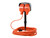Faithfull Power Plus FPPCRWSPIKE Outdoor Ground Spike Socket IP54 230V 15M 13A