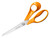 Fiskars 1075033 Classic Garden Scissors, Right Handed 21cm